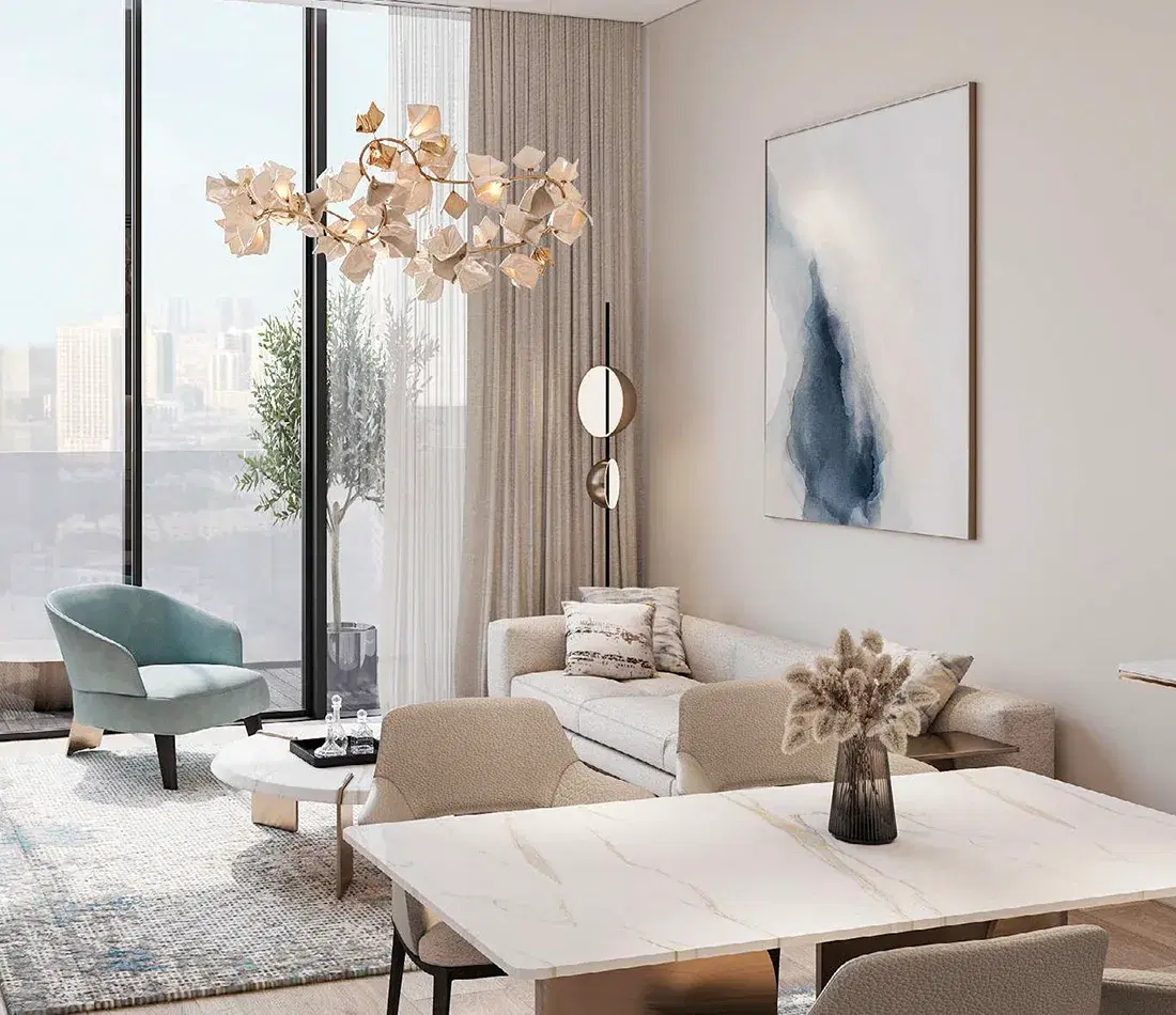 Roma Residences Gallery Image 3