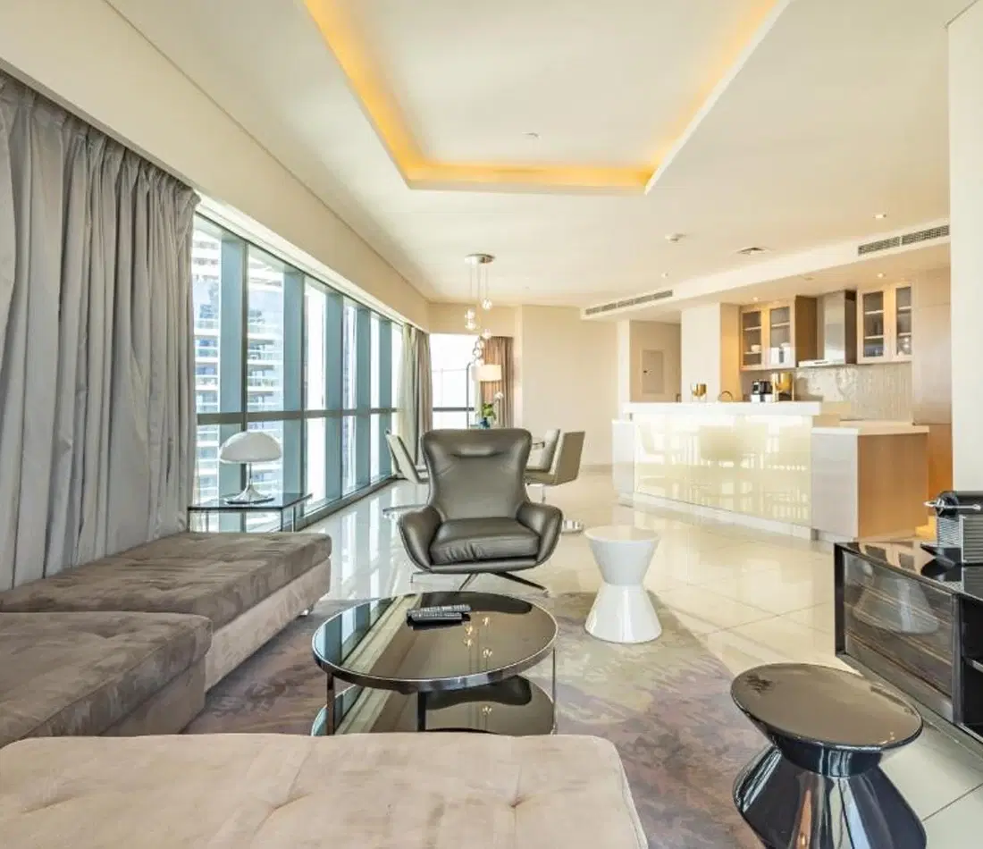 Damac Bay 2 Gallery Image 9