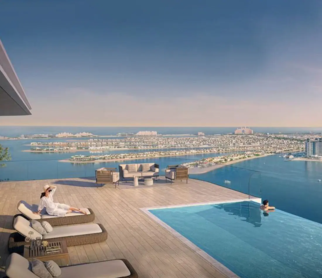 Emaar Seapoint Gallery Image 1