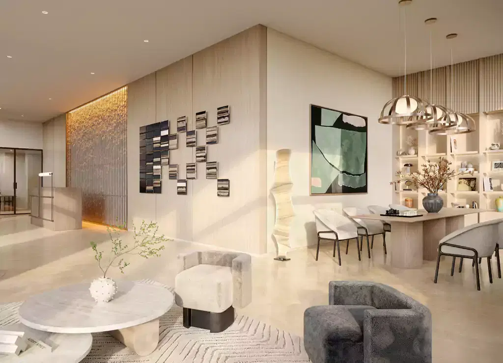 Expo Living by Emaar Properties