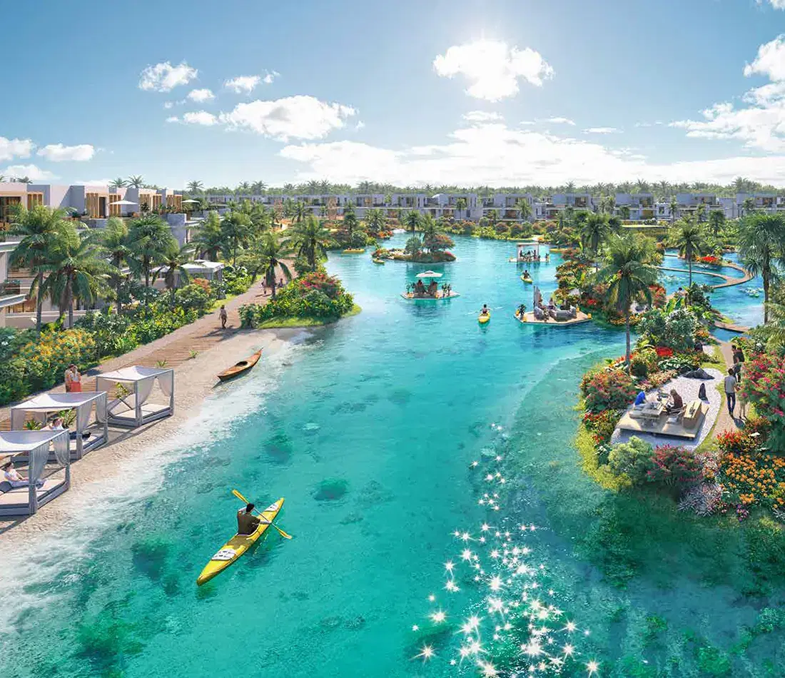 Damac Hawaii Gallery Image 9