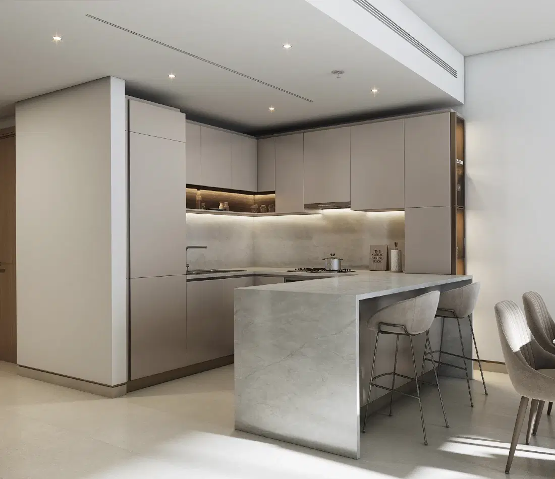 Sobha Hartland 2 Gallery Image 9