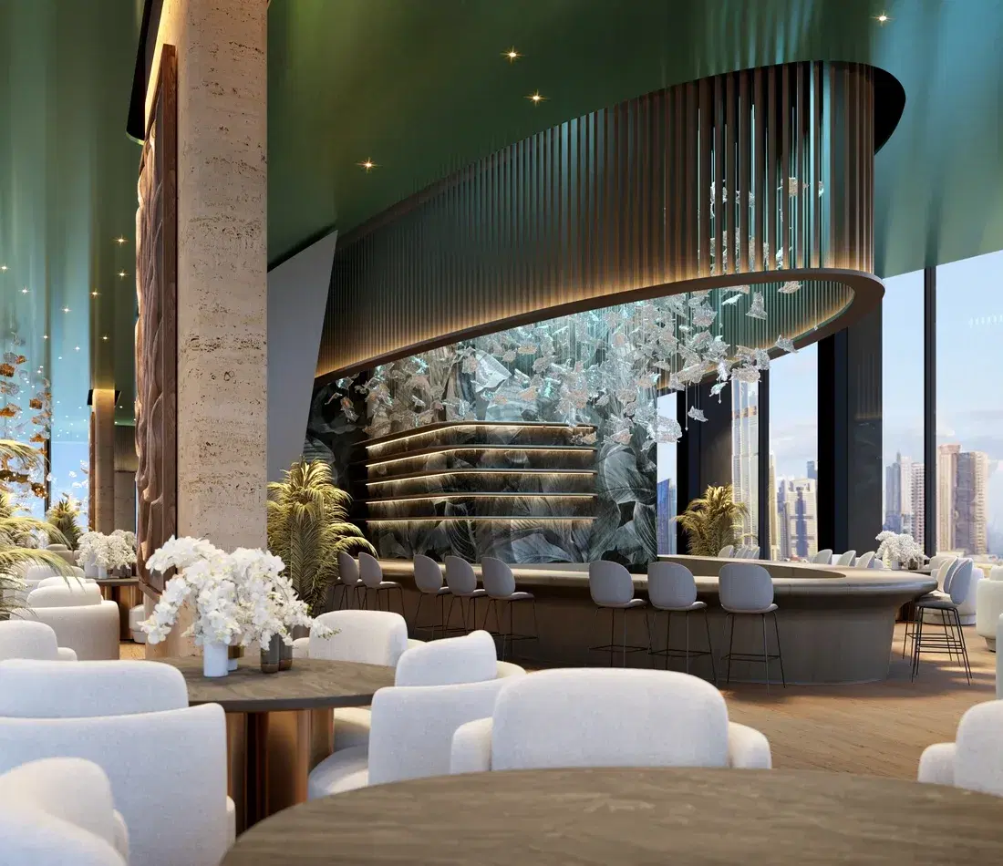 Tiger Sky Tower Gallery Image 10