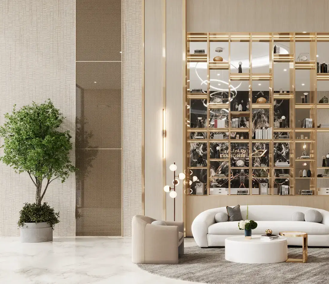 Binghatti Royale Dubai