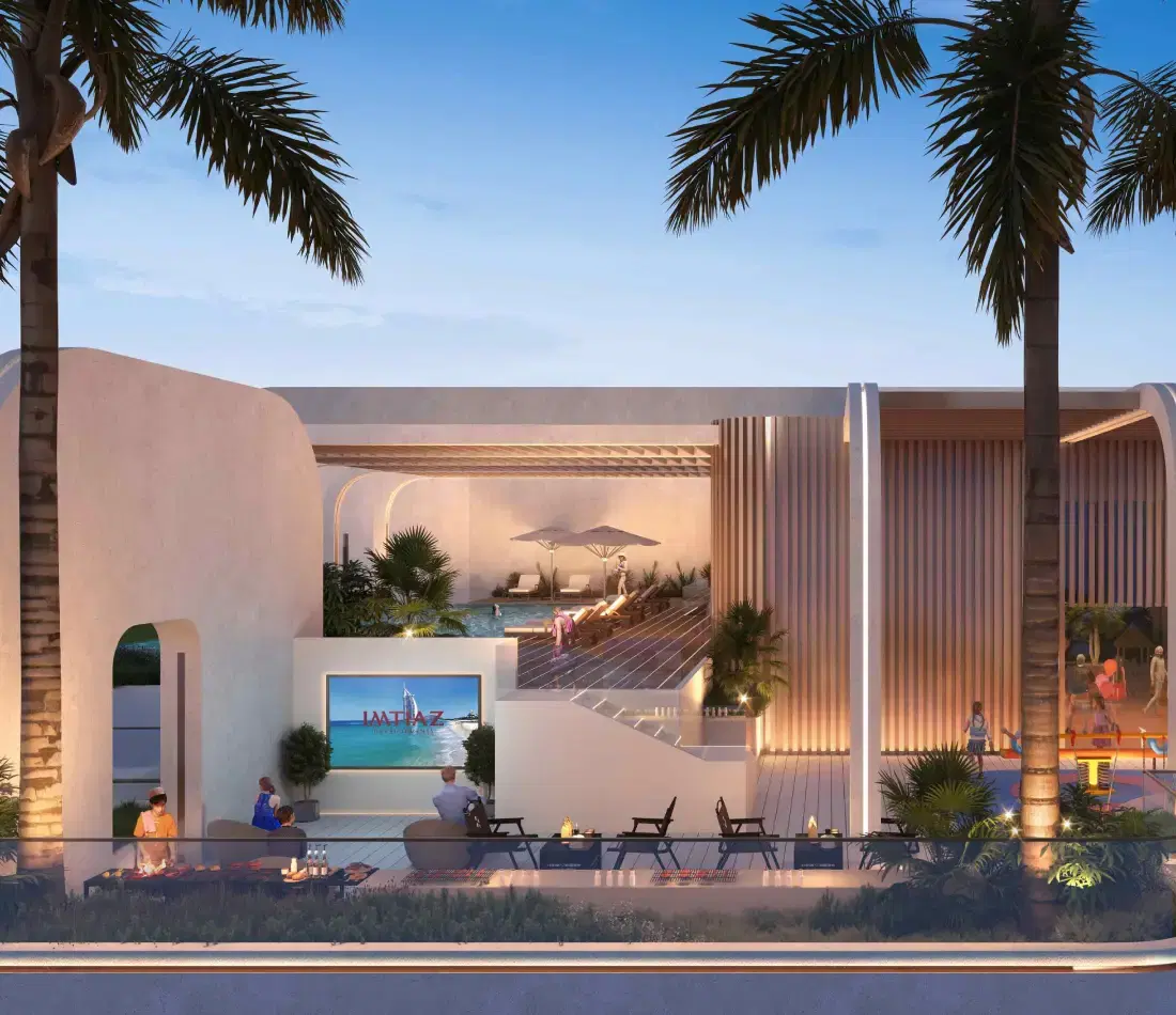 Imtiaz Le Blanc Gallery Image 1