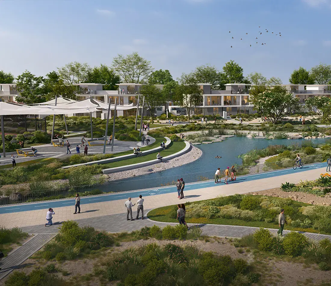 Emaar Venera at The Valley Phase 2