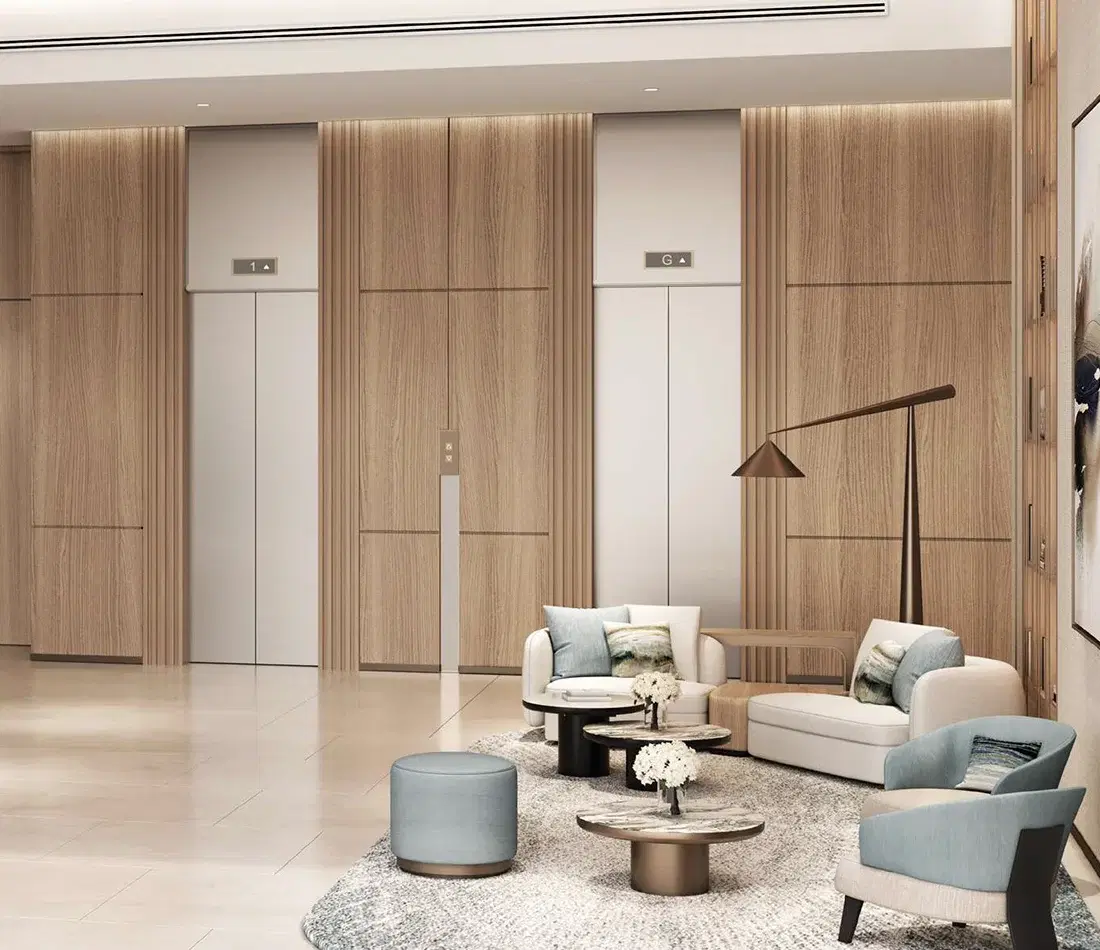 Roma Residences Gallery Image 1