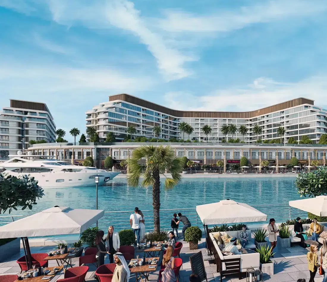 Sobha Bayfront Gallery Image 4
