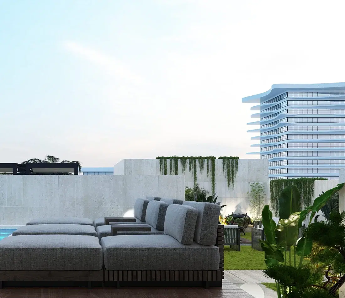Empire Suites Gallery Image 8