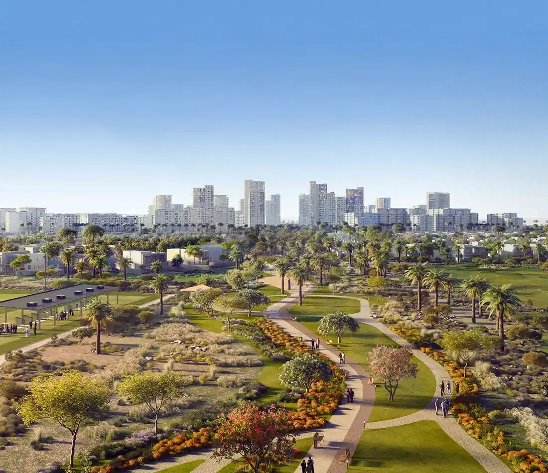 Golf Hills Gallery Image 1