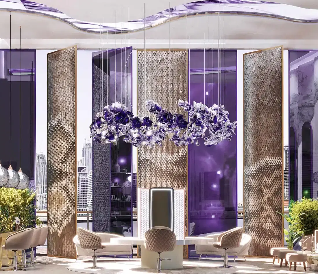 Damac Altitude Gallery Image 5