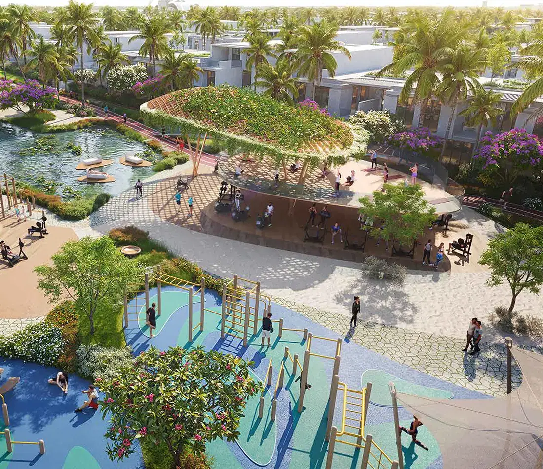 Damac Hawaii Gallery Image 3