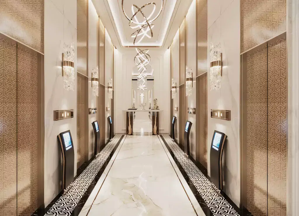 Bayz 102 by Danube in Business Bay