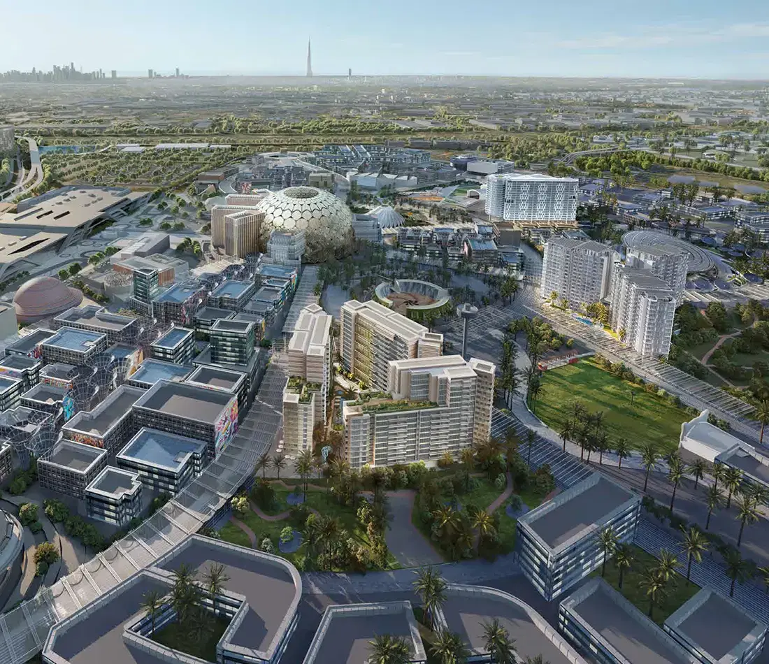 Sky Residences Gallery Image 7