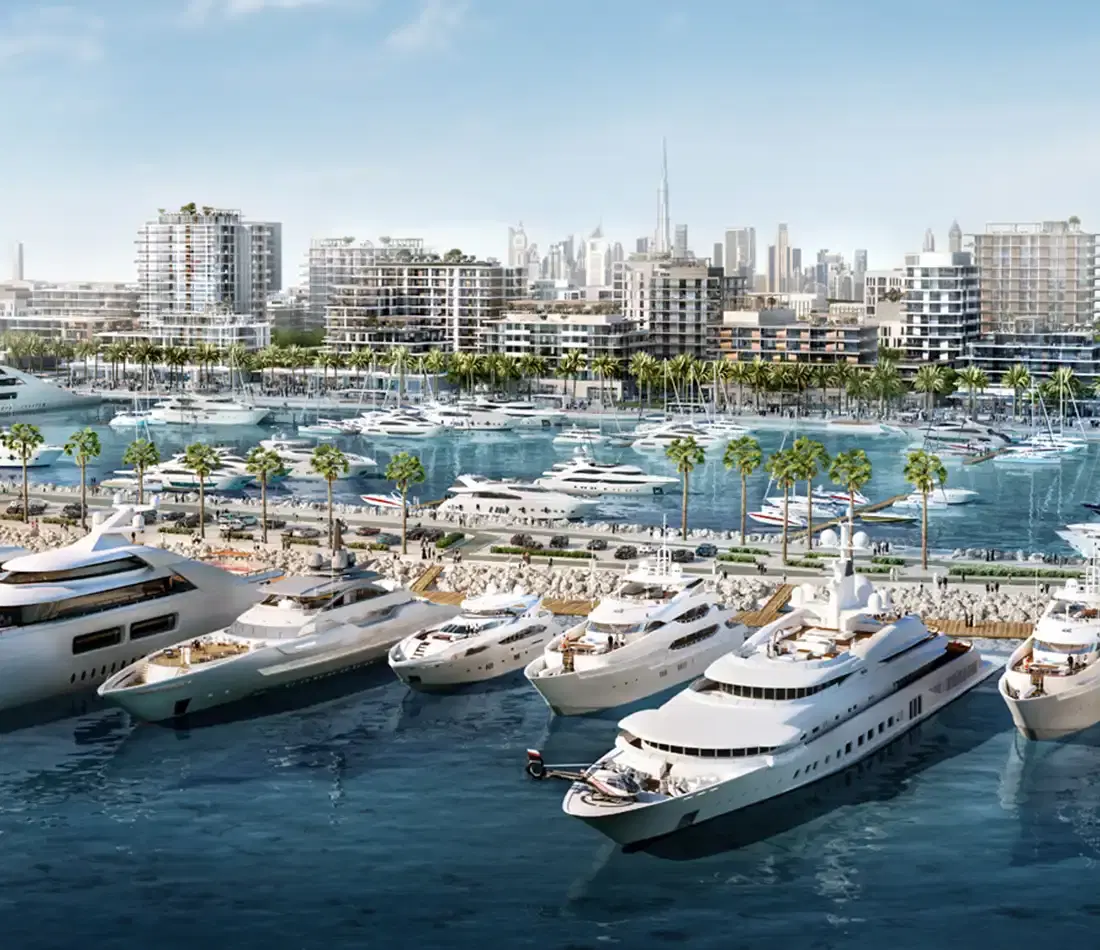 Emaar Sunridge Gallery Image 1