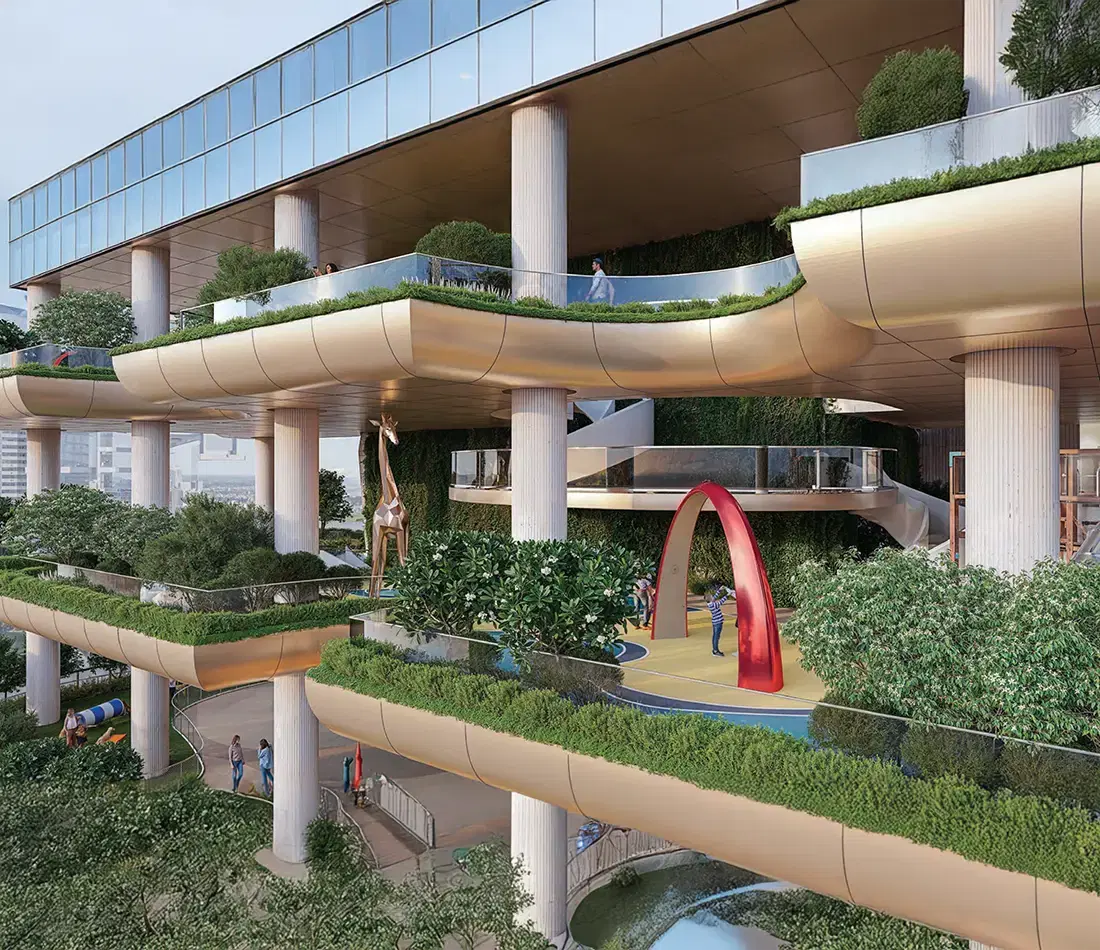Sobha Skypark Gallery Image 11