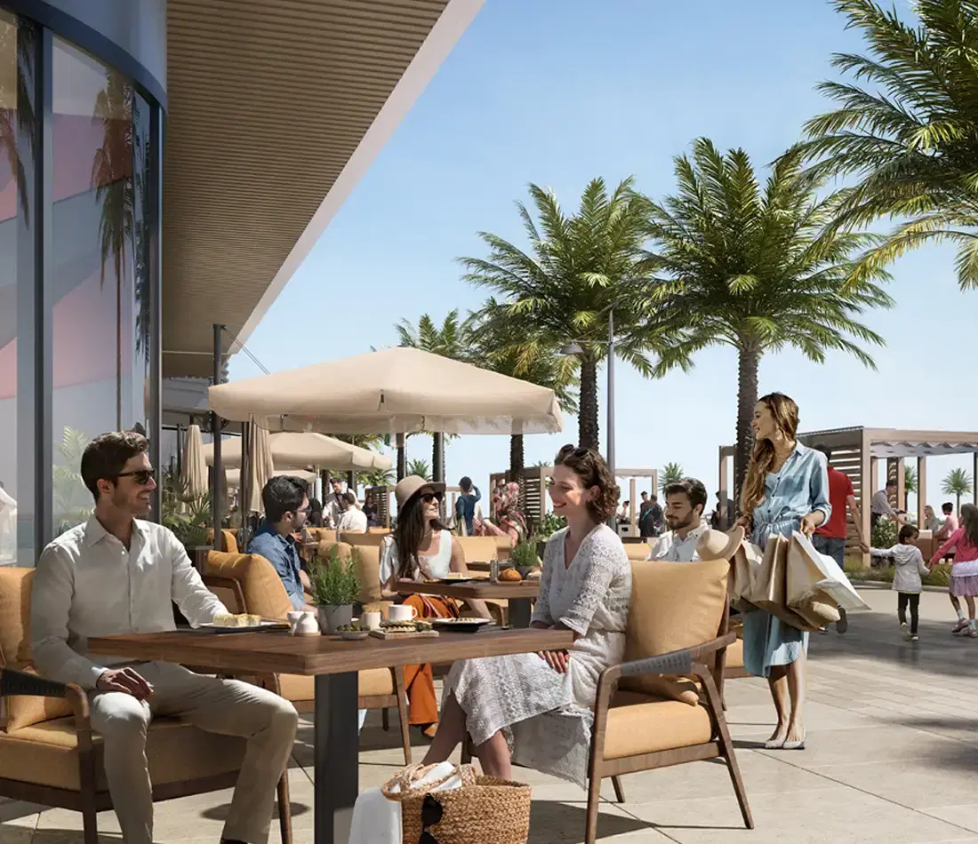 Emaar Bayview Gallery Image 6