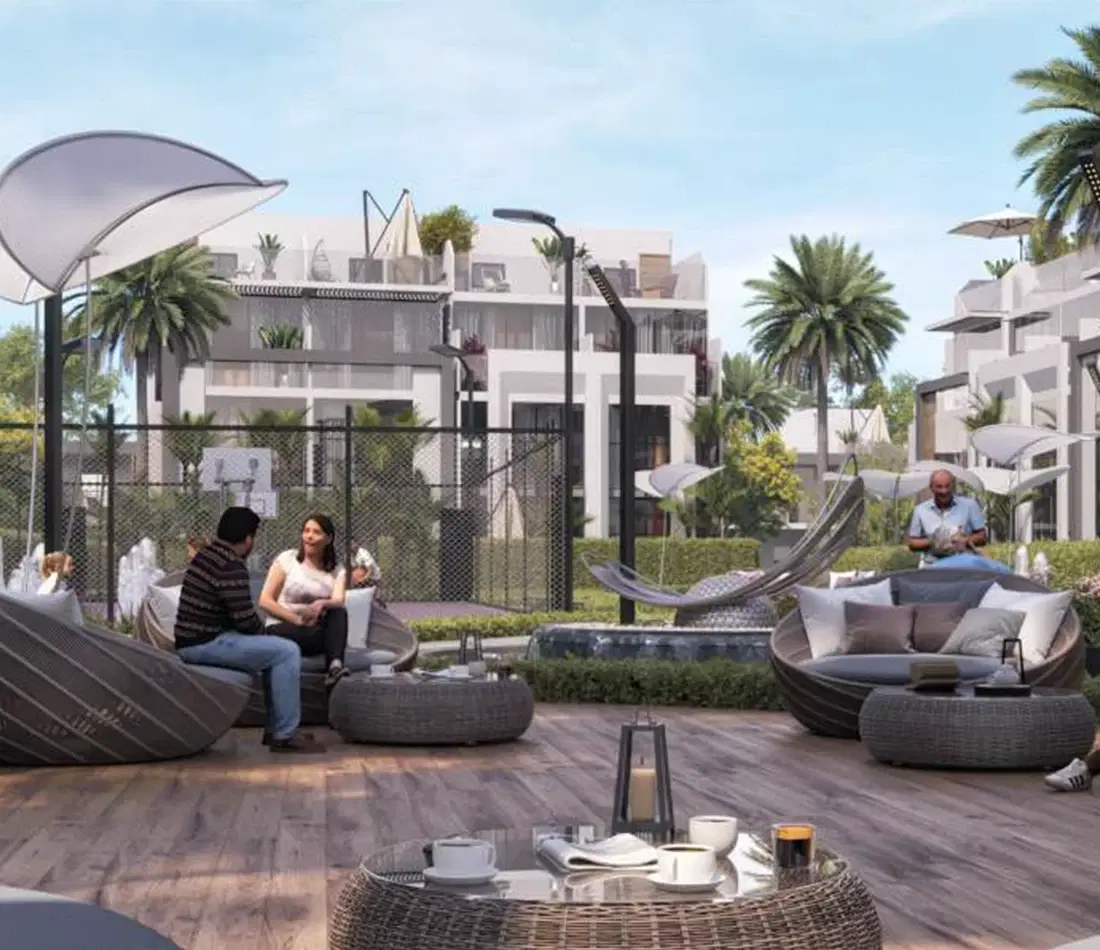 Verdana Phase 5 Dubai