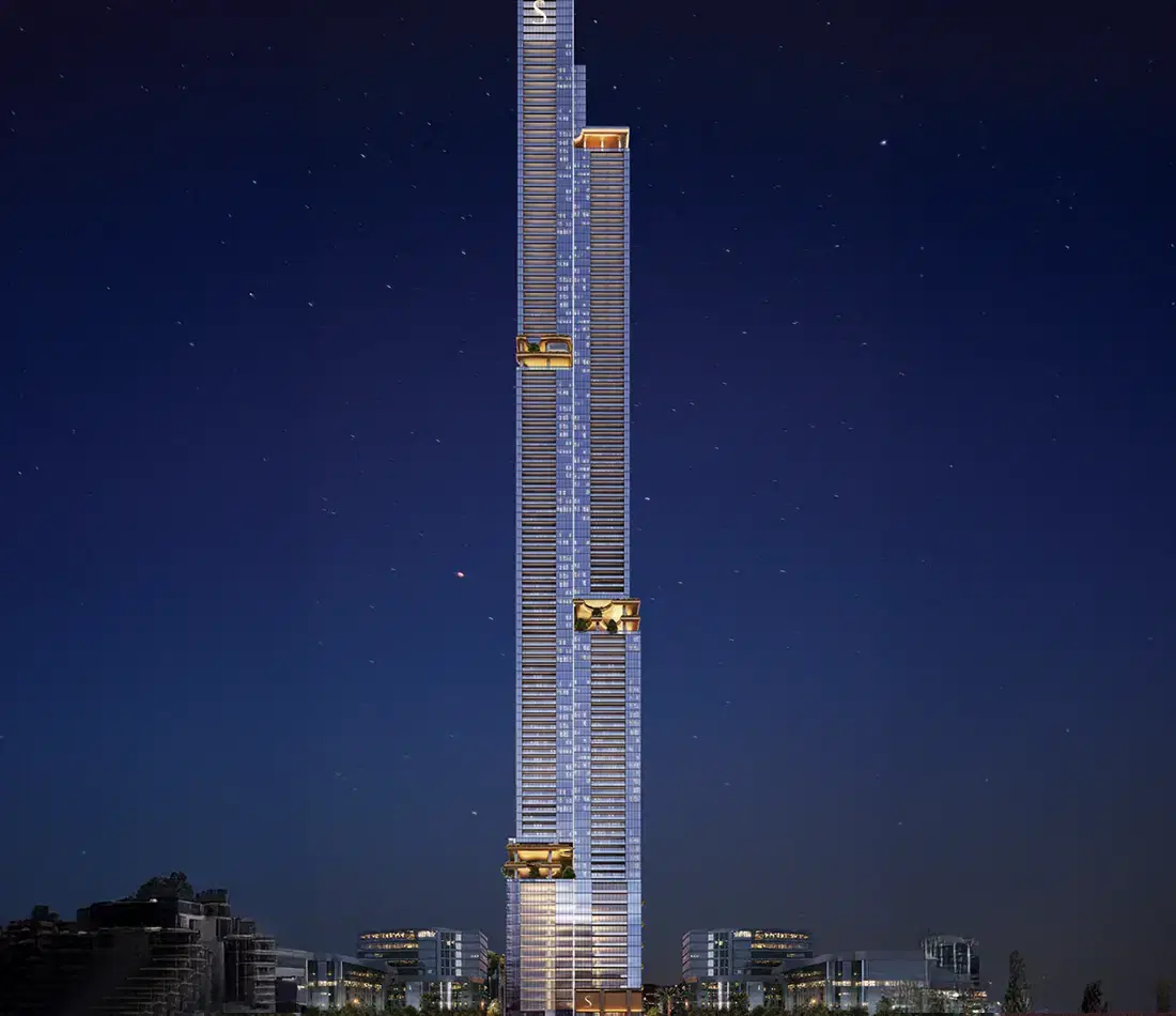 Sobha Skypark Gallery Image 9