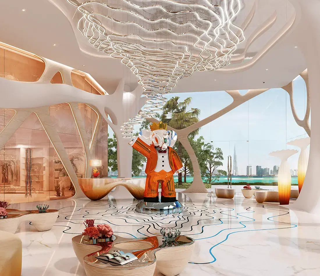 Coral Reef Gallery Image 2