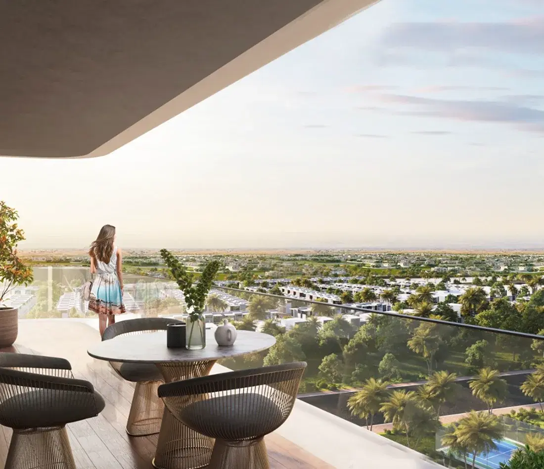 Damac Elo Gallery Image 2