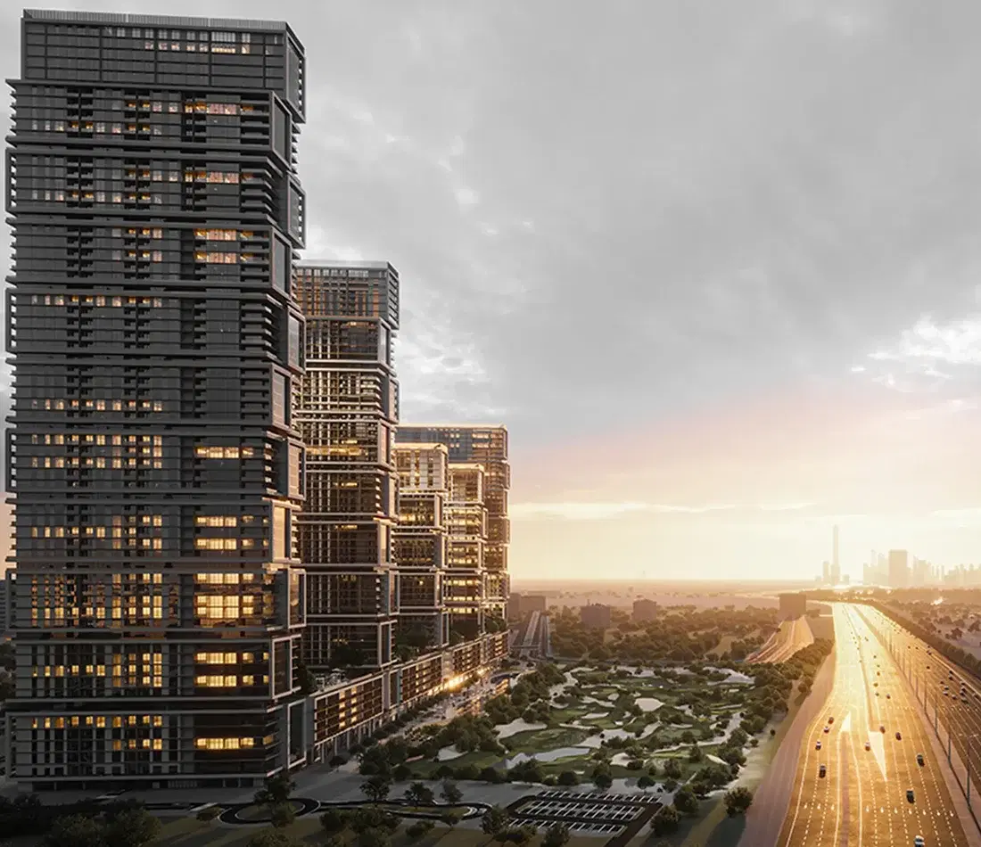 Sobha One Gallery Image 5