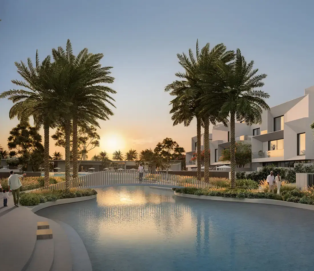 Emaar Oasis Galllery Image 4
