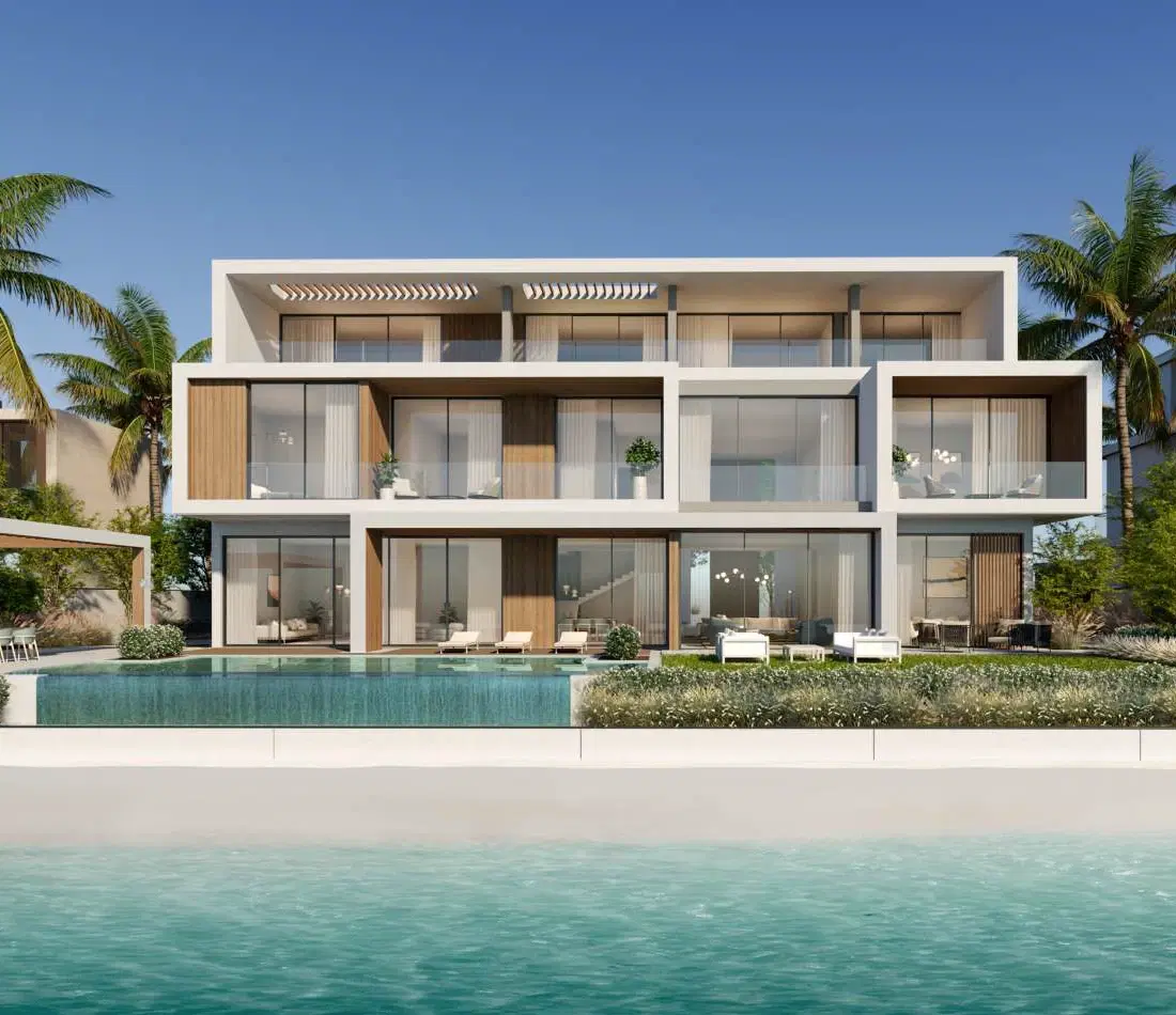 The Coral Collection by Nakheel