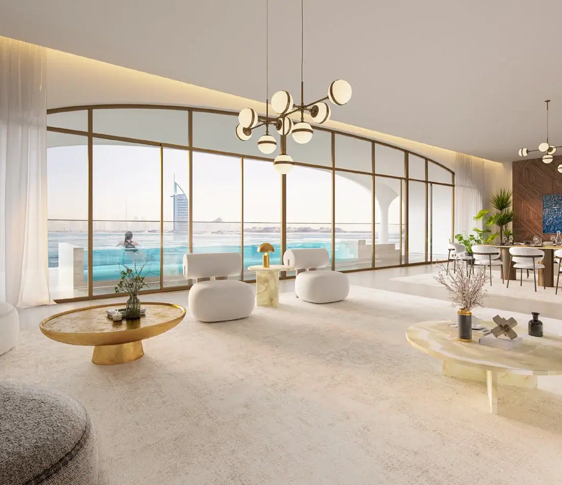 Ocean House Drawing Room