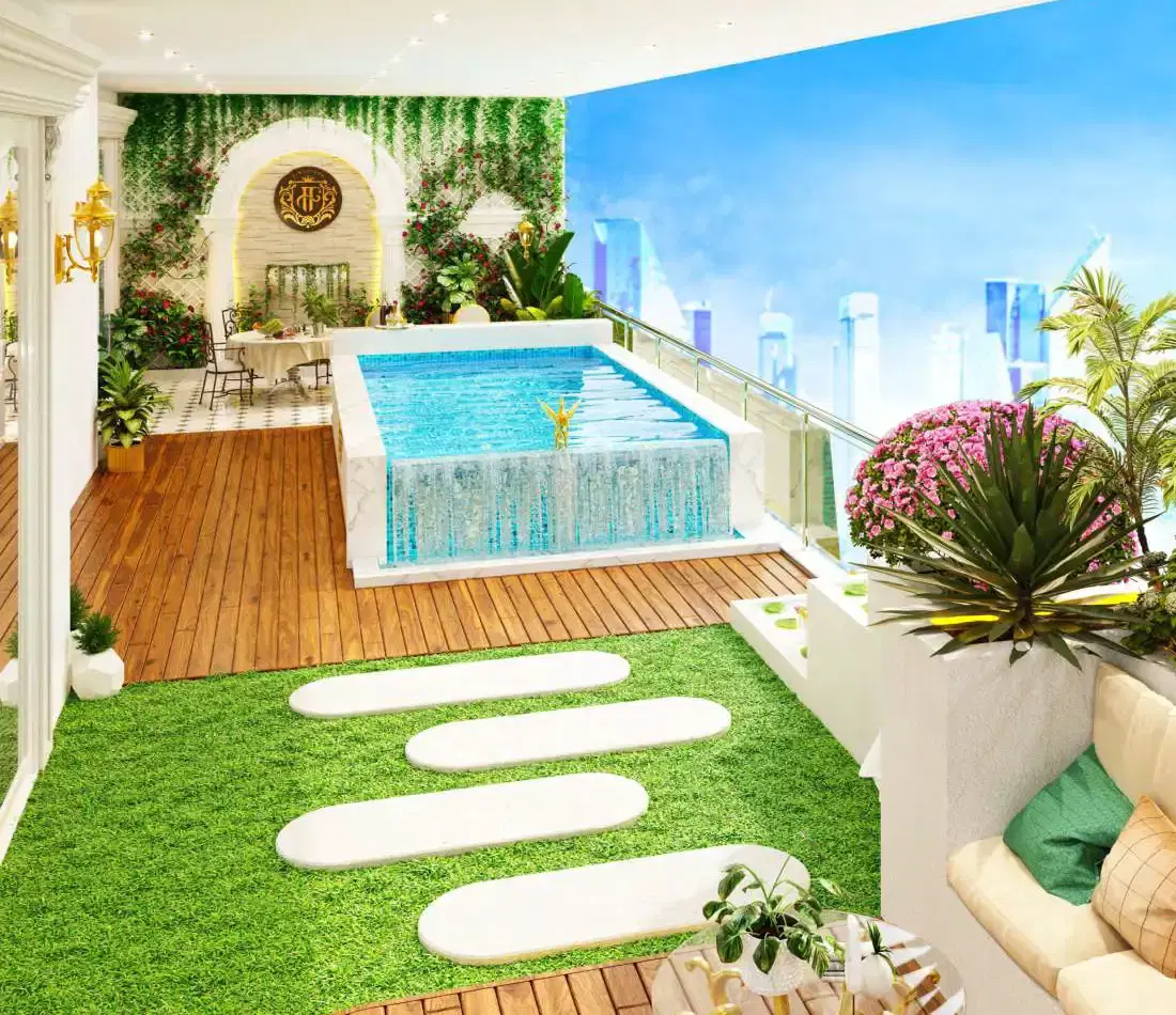 Aqua Flora Gallery Image 19