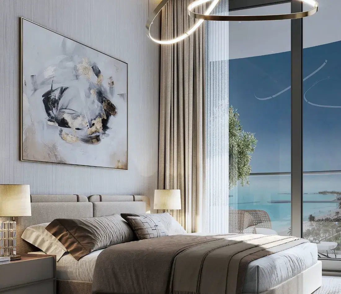Sobha Aquamont Gallery Image 6