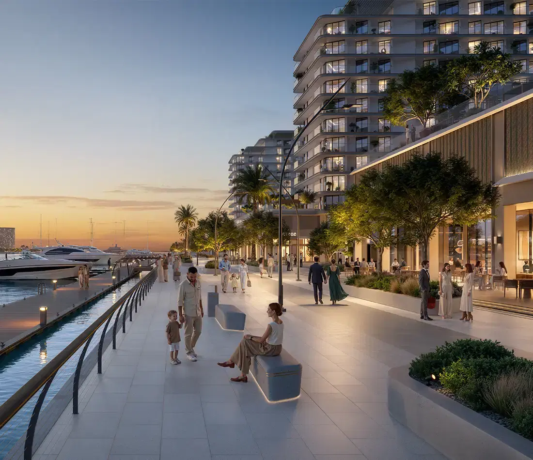 Emaar Aurea Gallery Image 9