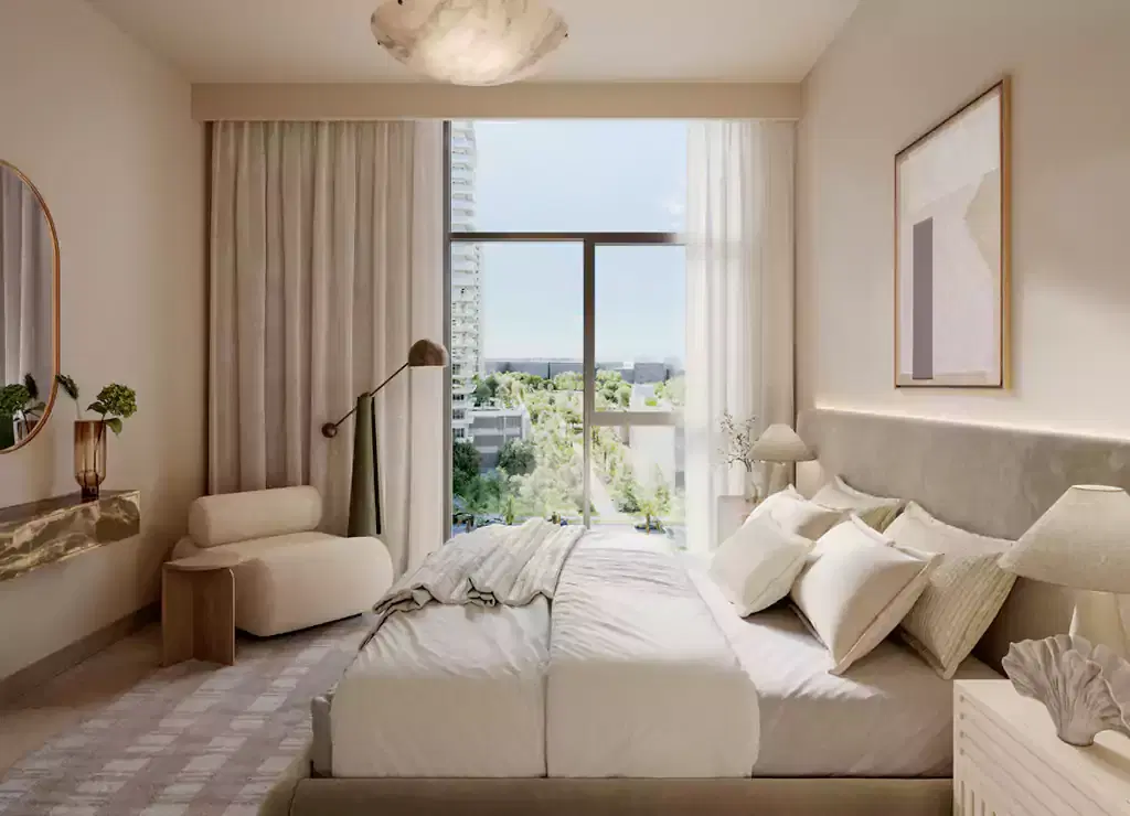 Expo Living by Emaar