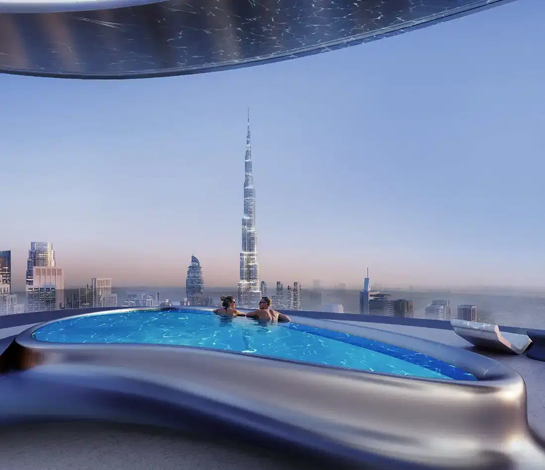Bugatti Residence Gallery Image 2
