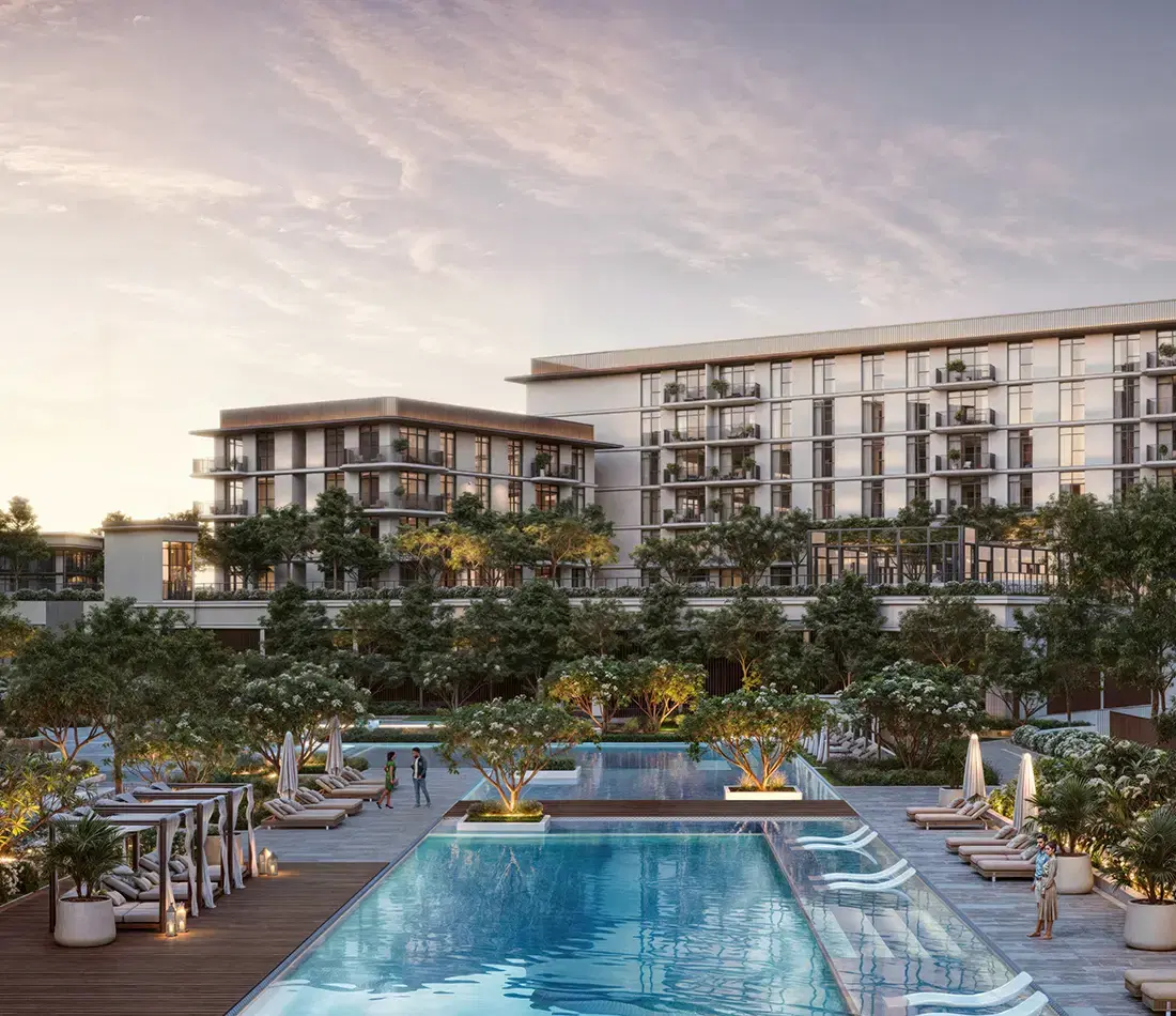 Emaar Ocean Star Gallery Image 7