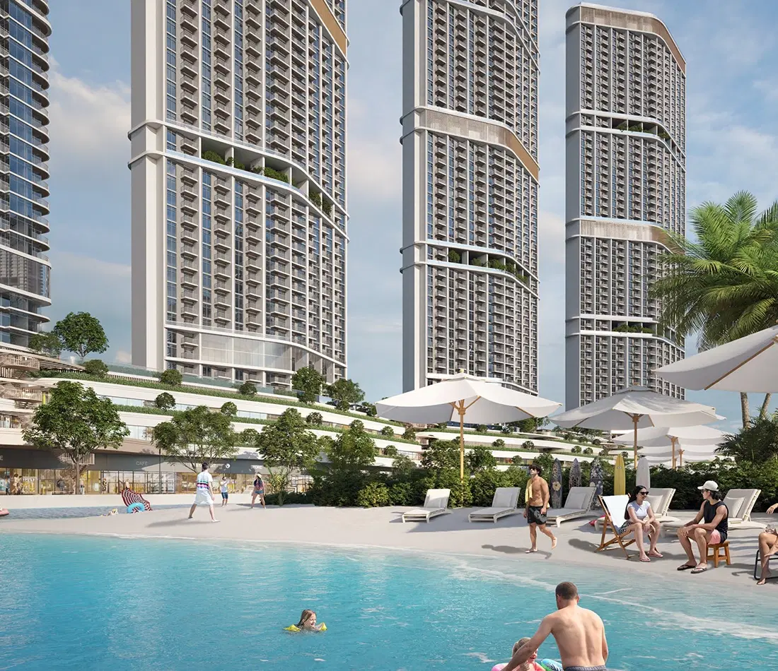 Sobha Hartland 2 Gallery Image 1