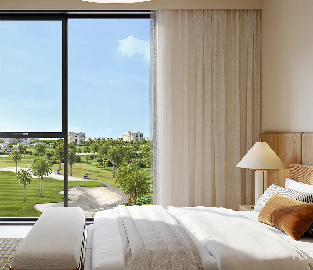 Emaar Golf Edge Dubai