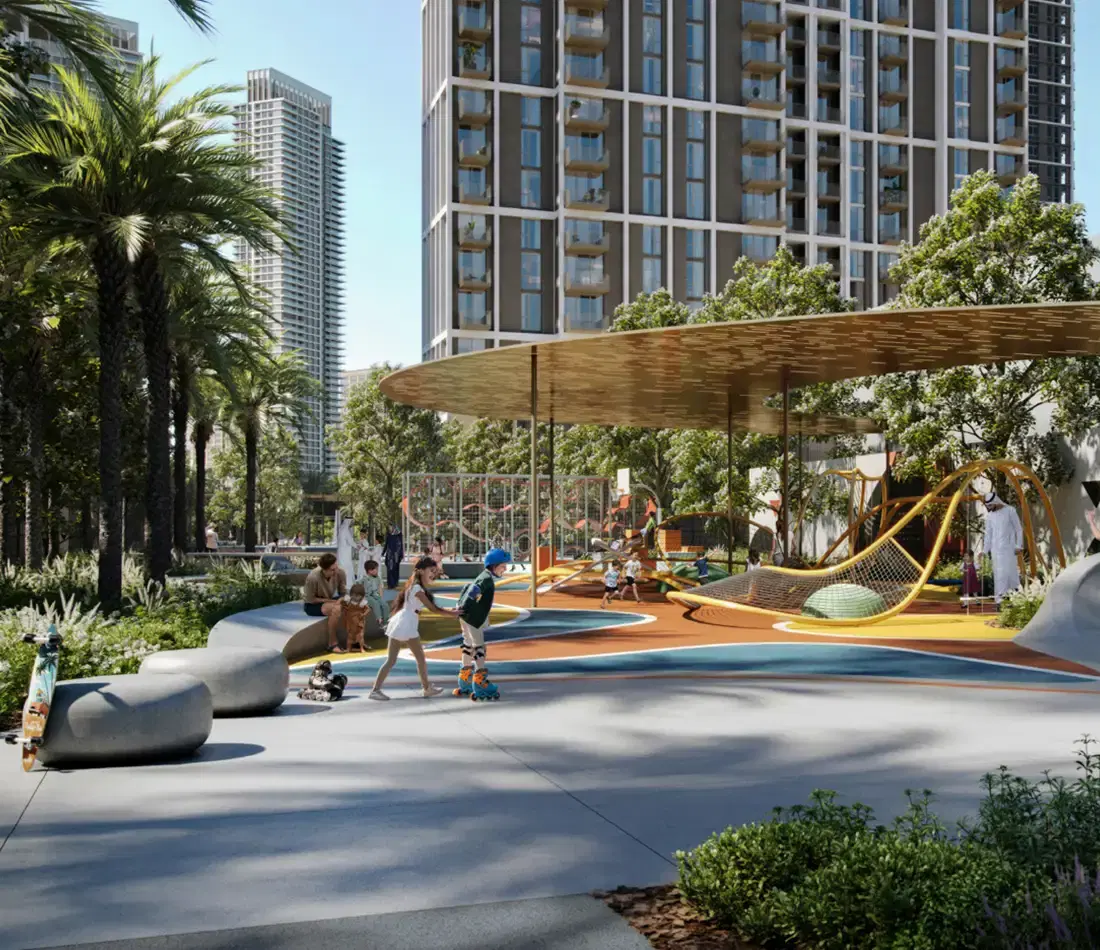 Emaar Oria Gallery Image 4