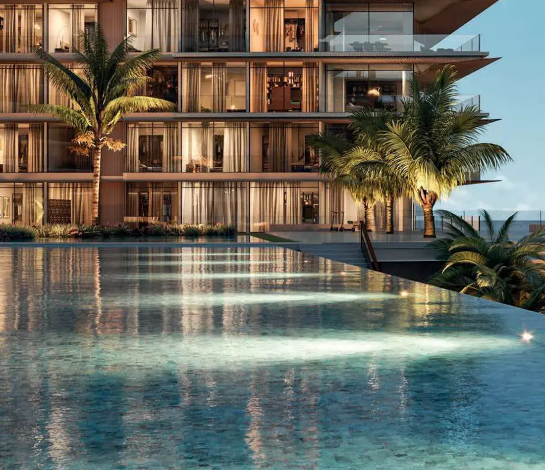 Nakheel Rixos Gallery Image 10