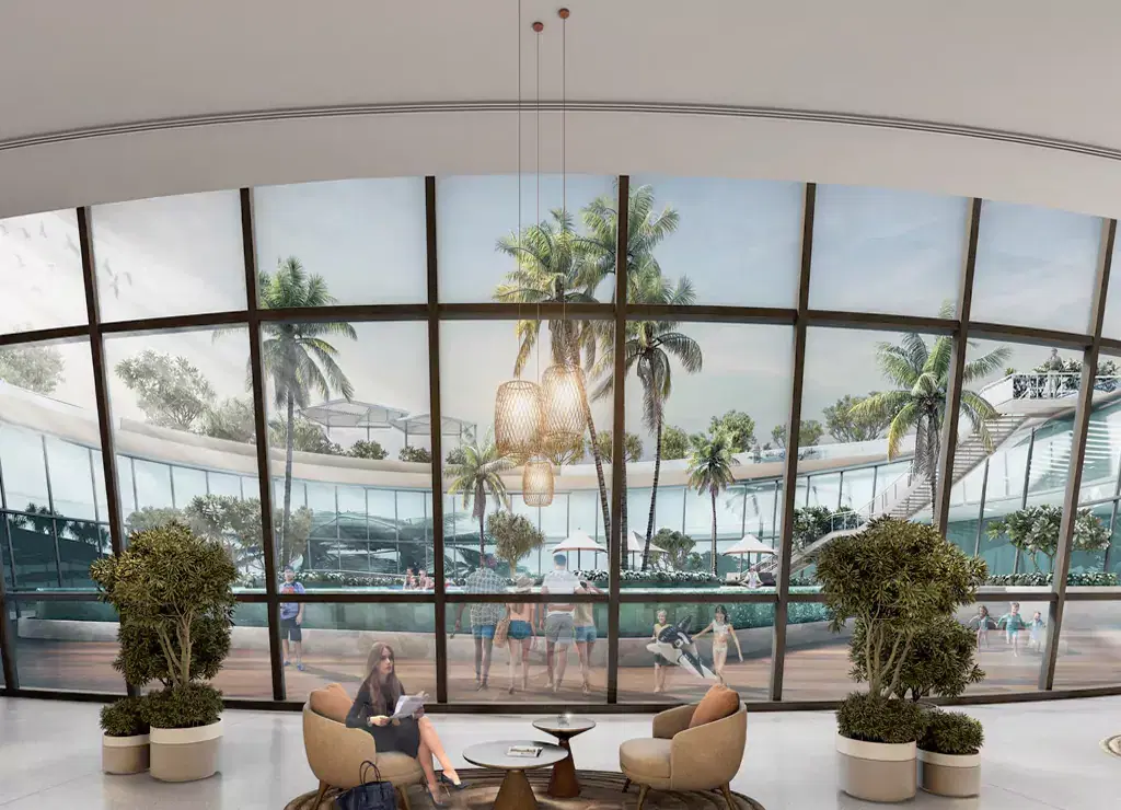 Solis by Sobha in Motor City