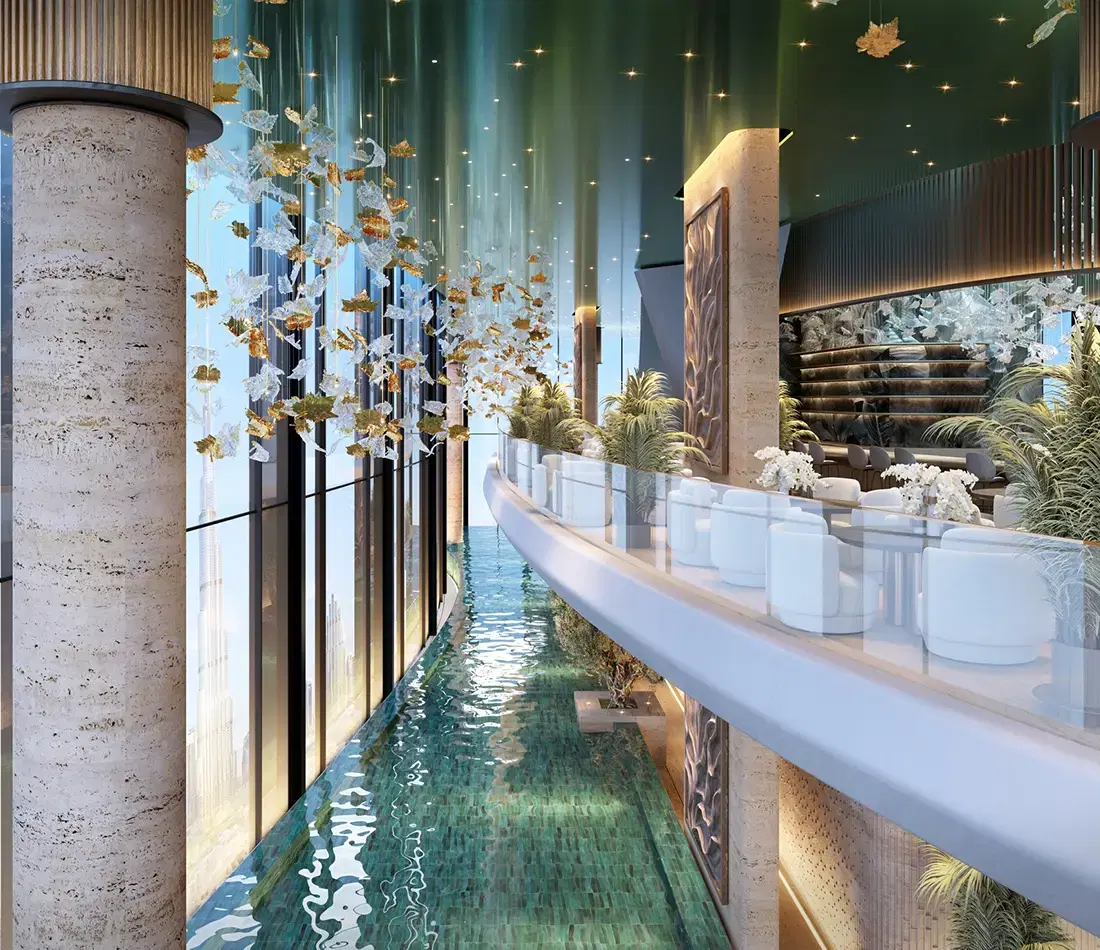 Tiger Sky Tower Gallery Image 2