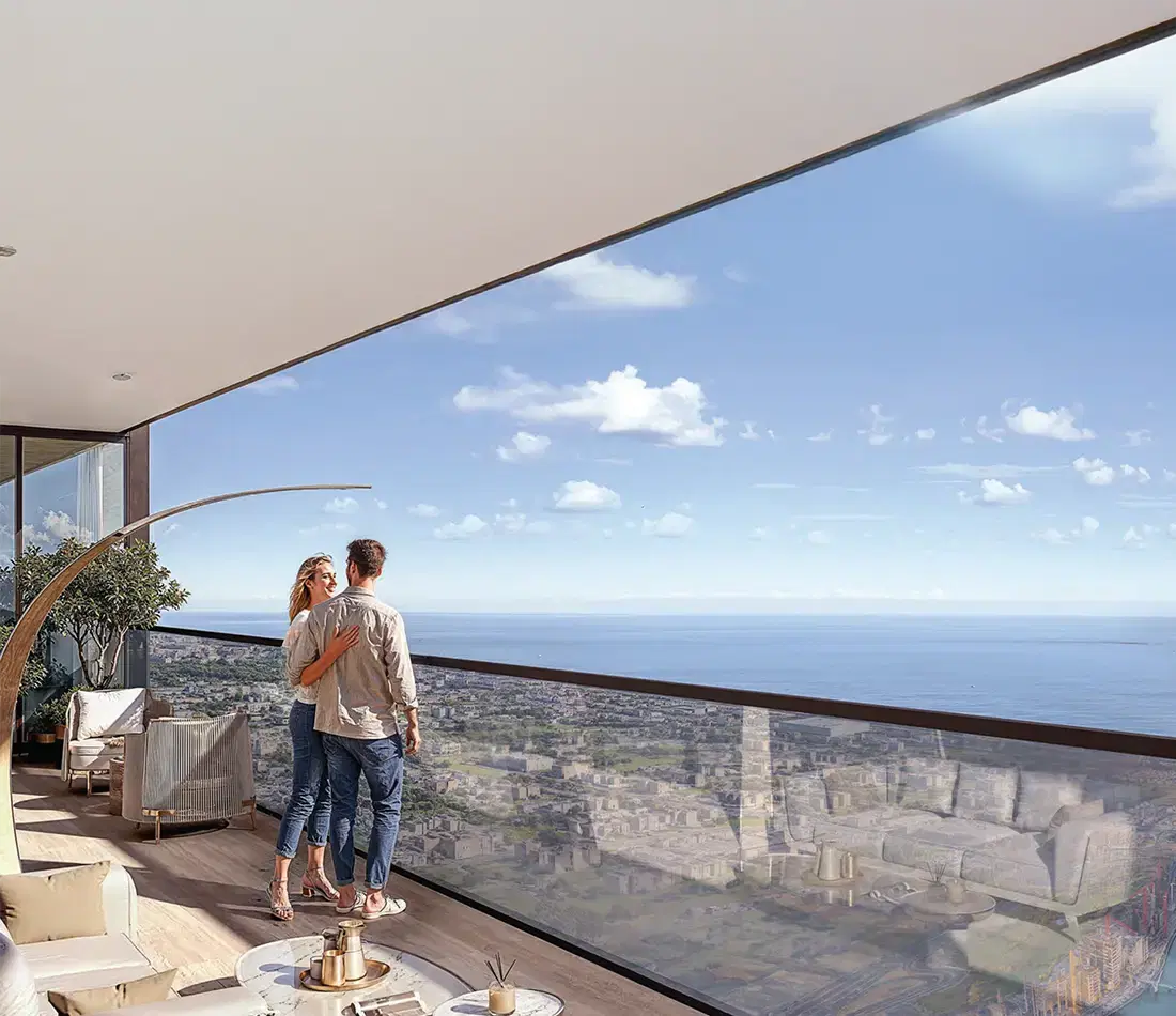 Sobha Skypark Gallery Image 6