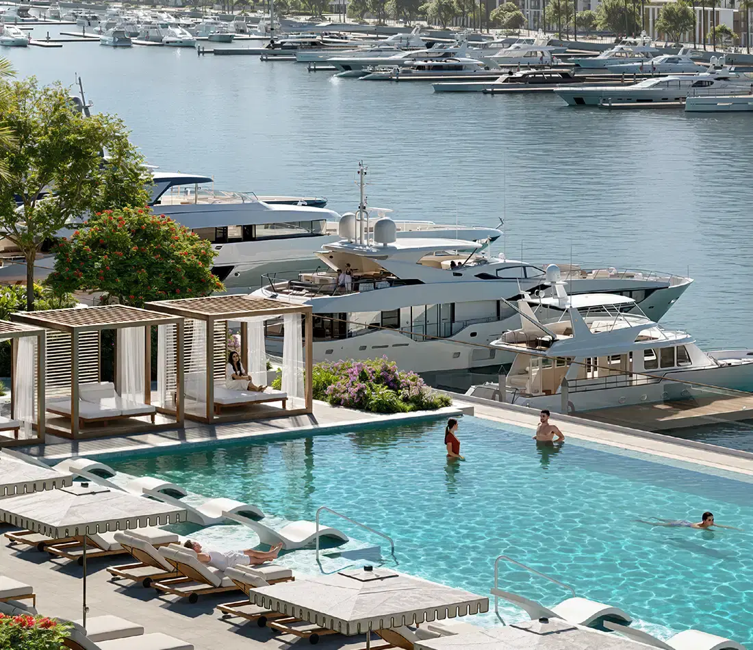 Emaar Baystar Gallery Image 6