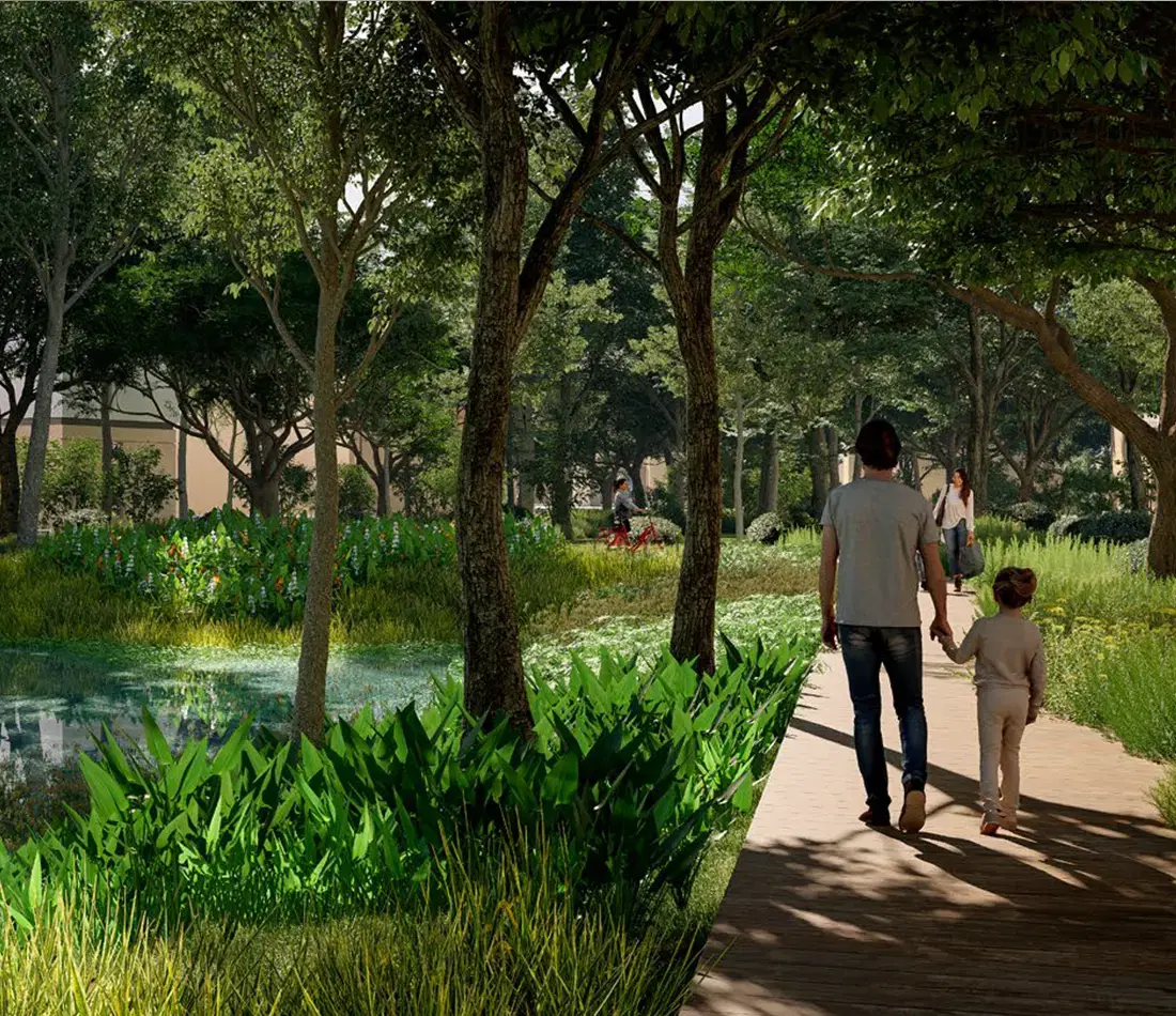 Sobha Elwood Gallery Image 7