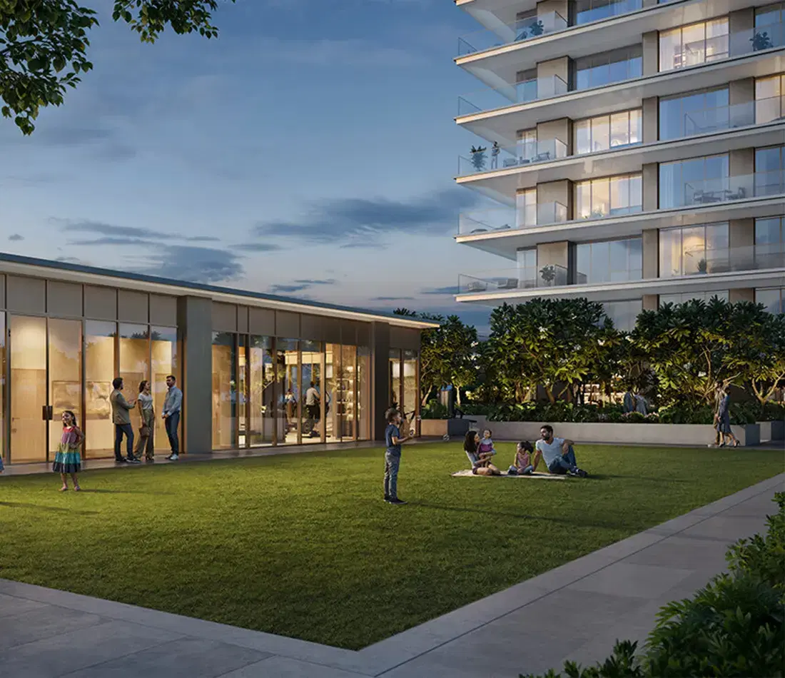 Emaar Silva Gallery Image 7