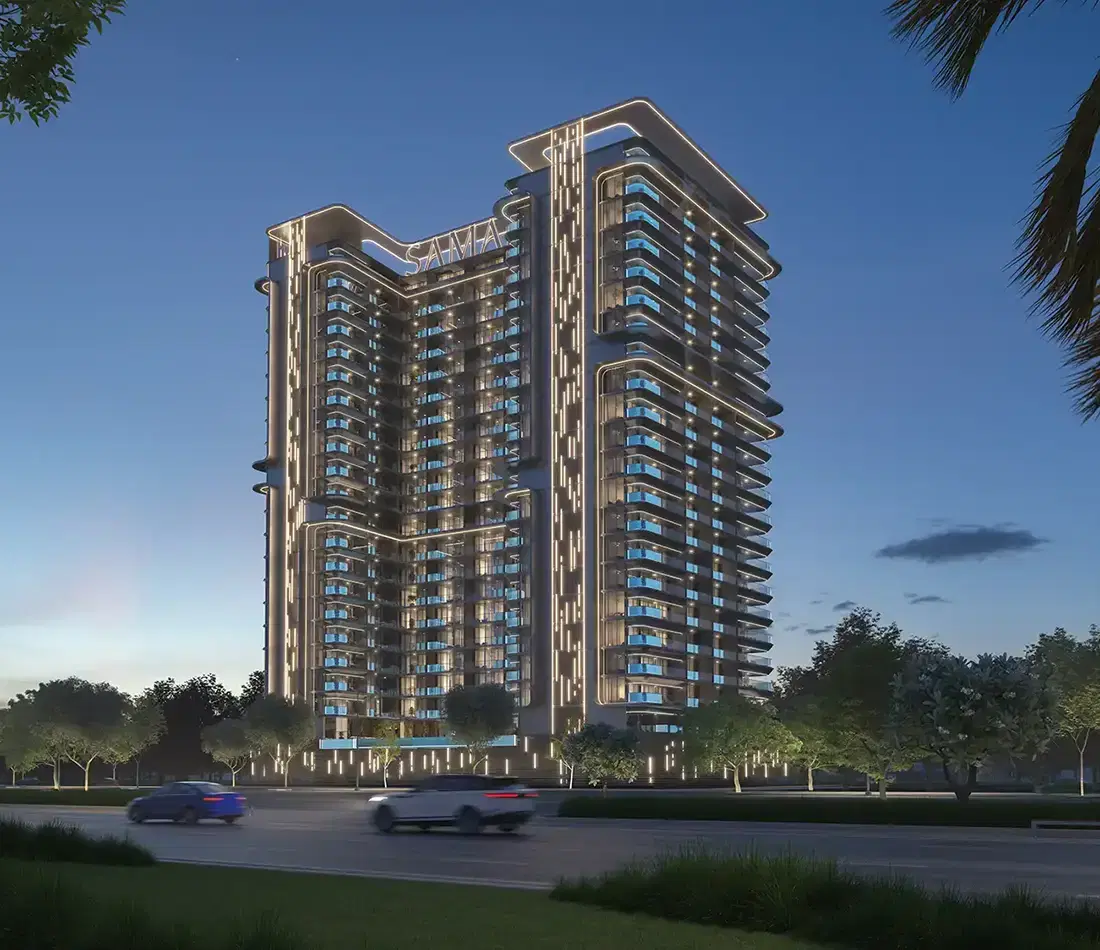 Samana Sky View Gallery Image 2