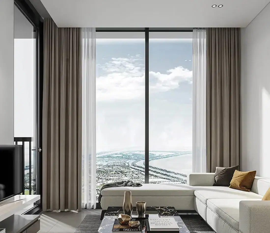 Sobha Orbis Gallery Image 1