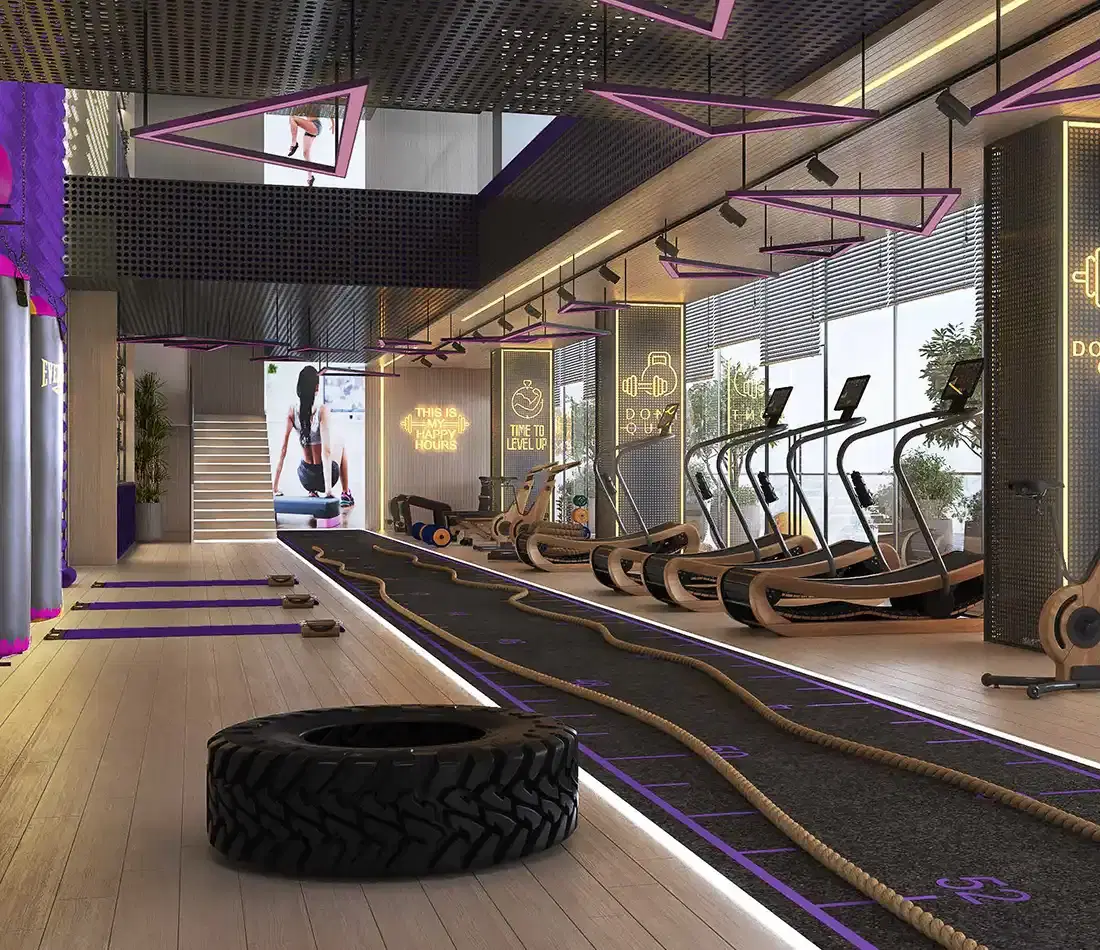 Damac Altitude Gallery Image 4