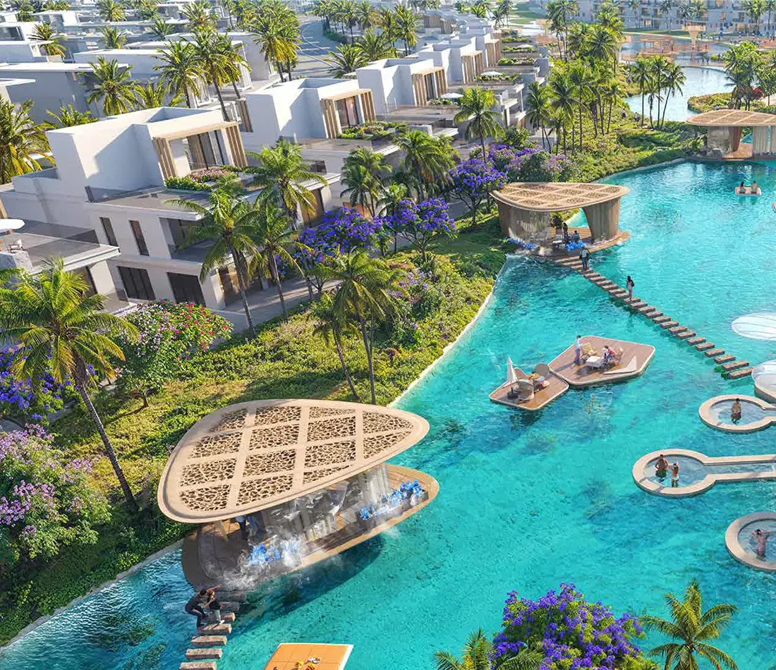 Damac Island 2 Gallery Image 4