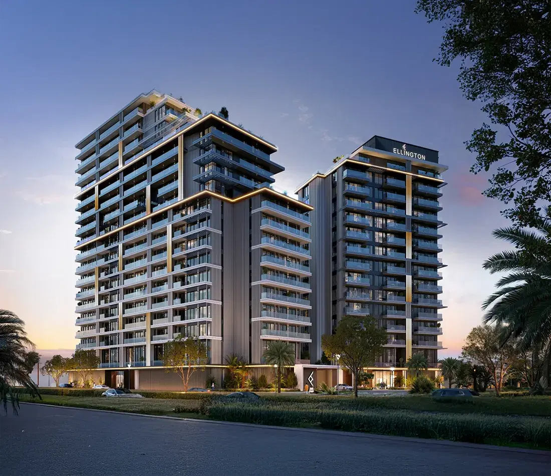 The Hillgate Ellington Image 01